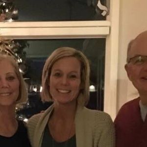 Meet your Posher, Dawn